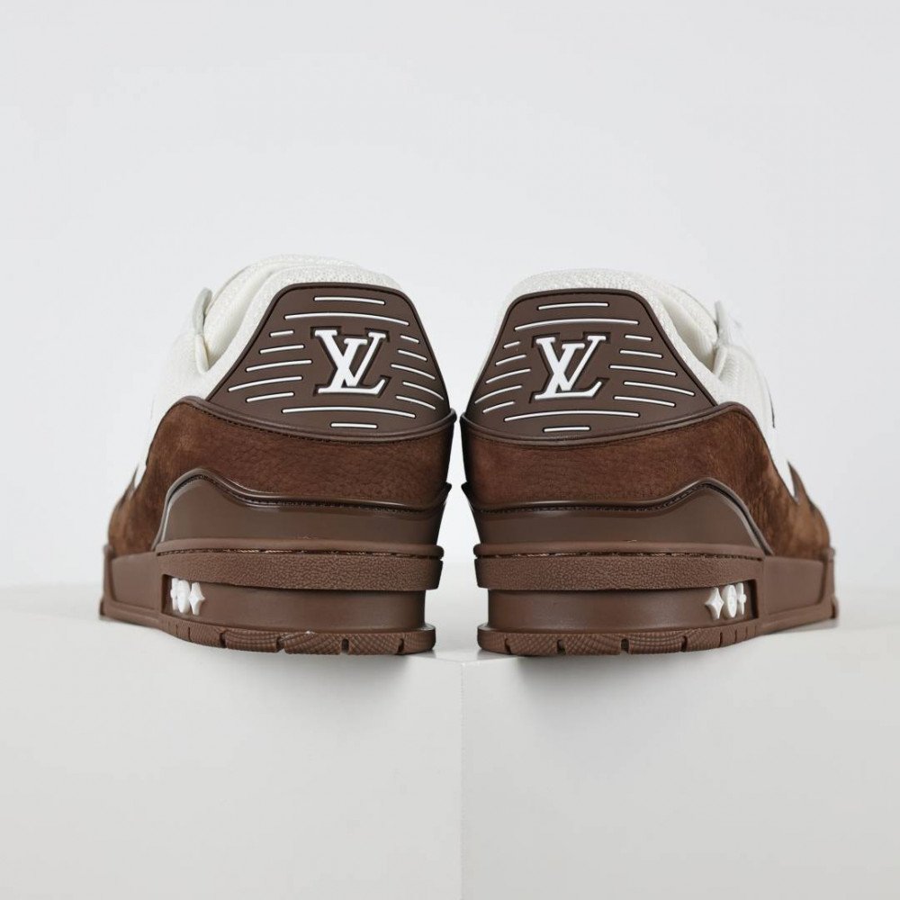 LV Trainer Sneaker LV Trainer Sneaker