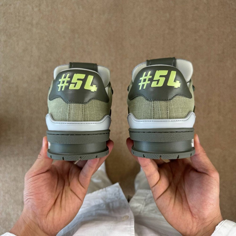 LV Trainer Sneaker LV Trainer Sneaker