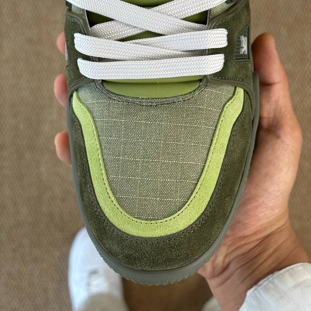 LV Trainer Sneaker LV Trainer Sneaker