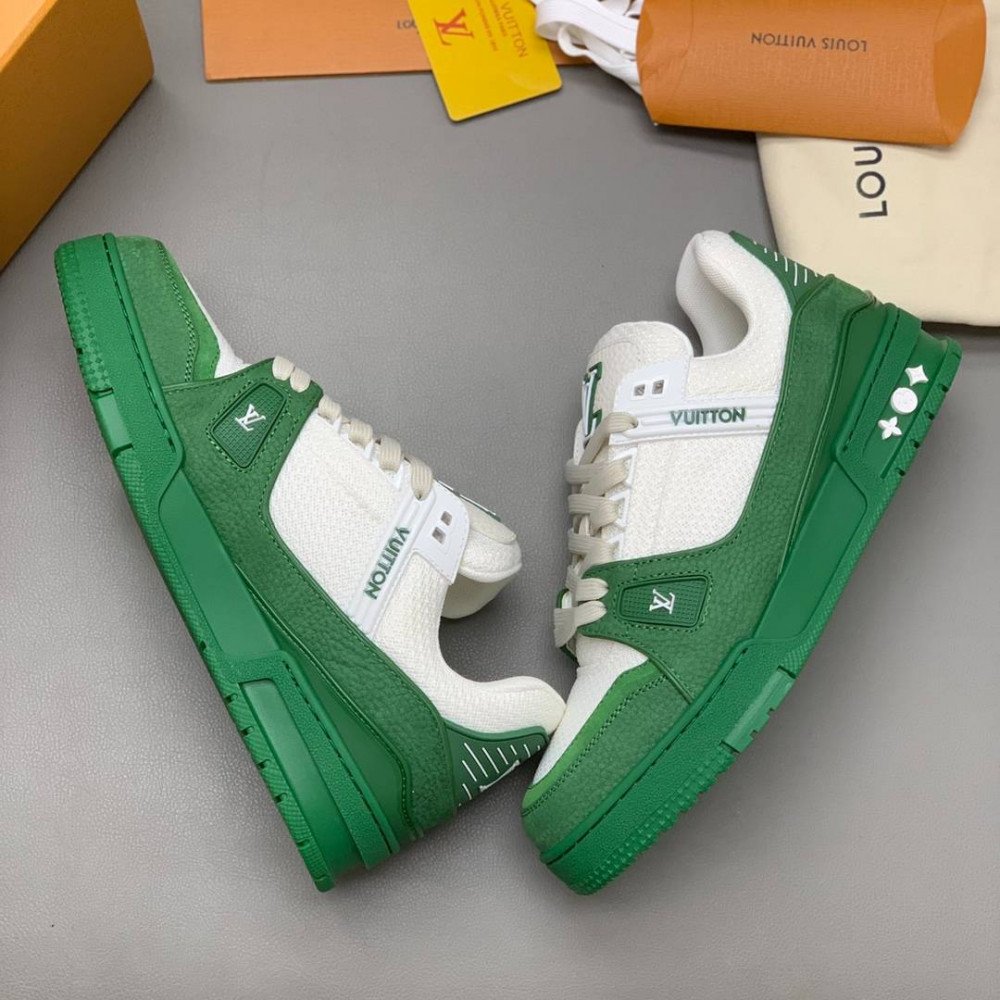LV Trainer Sneaker LV Trainer Sneaker