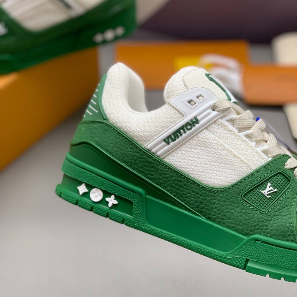 LV Trainer Sneaker LV Trainer Sneaker