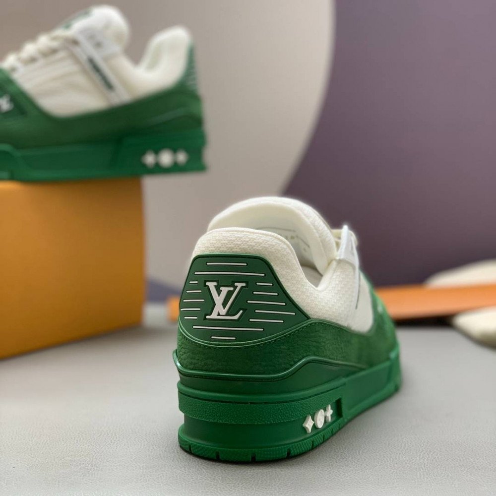 LV Trainer Sneaker LV Trainer Sneaker