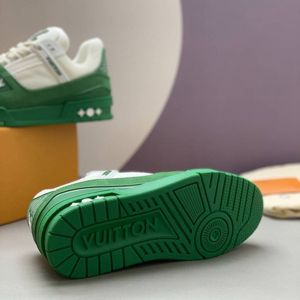 LV Trainer Sneaker LV Trainer Sneaker