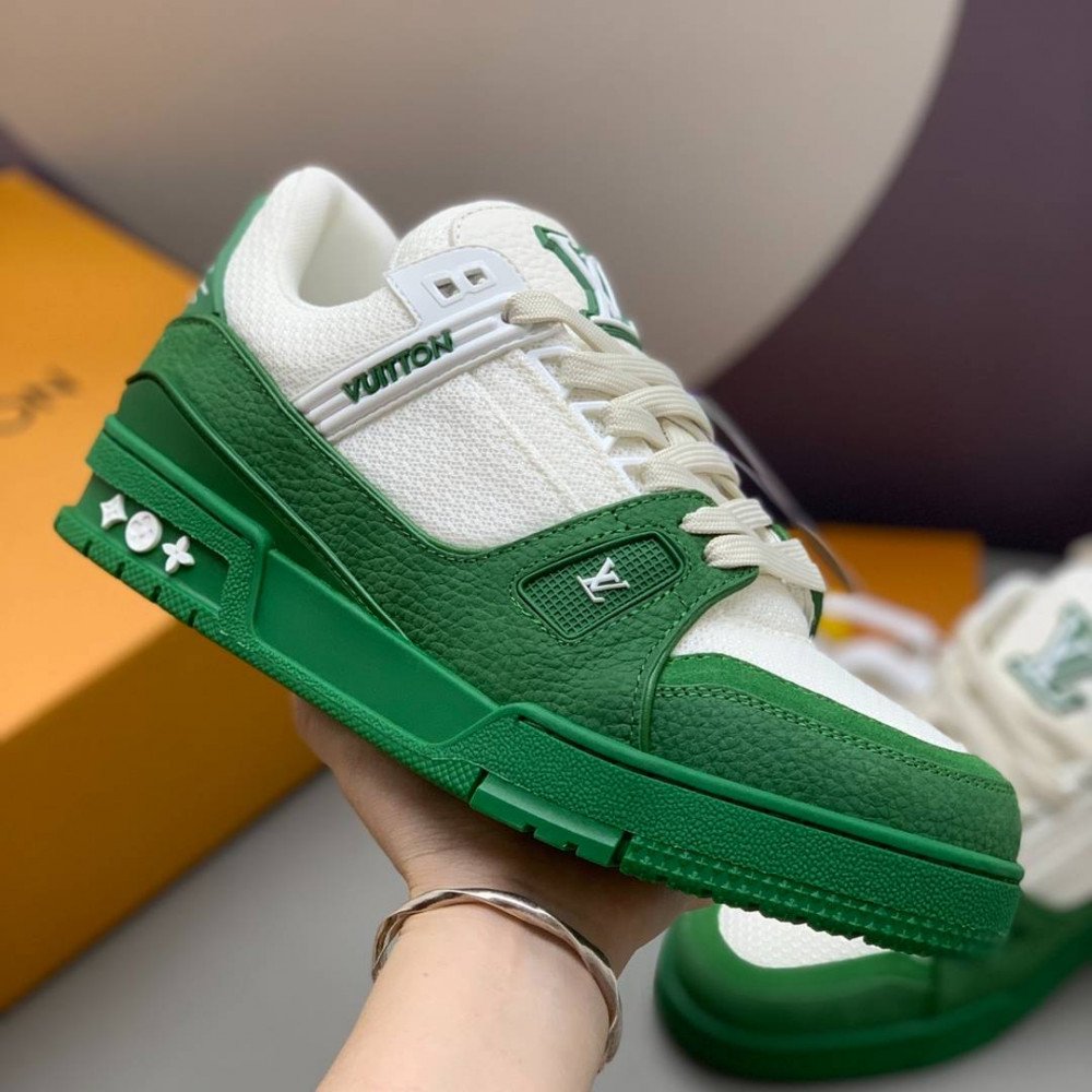 LV Trainer Sneaker LV Trainer Sneaker