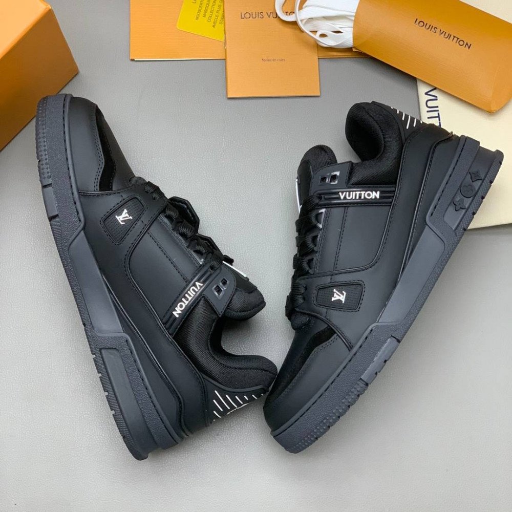 LV Trainer Sneaker LV Trainer Sneaker