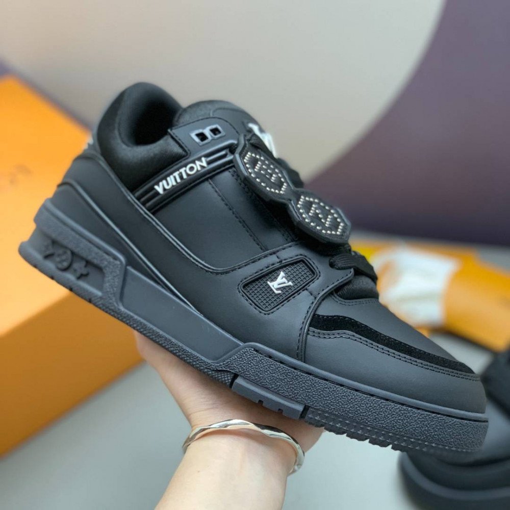 LV Trainer Sneaker LV Trainer Sneaker