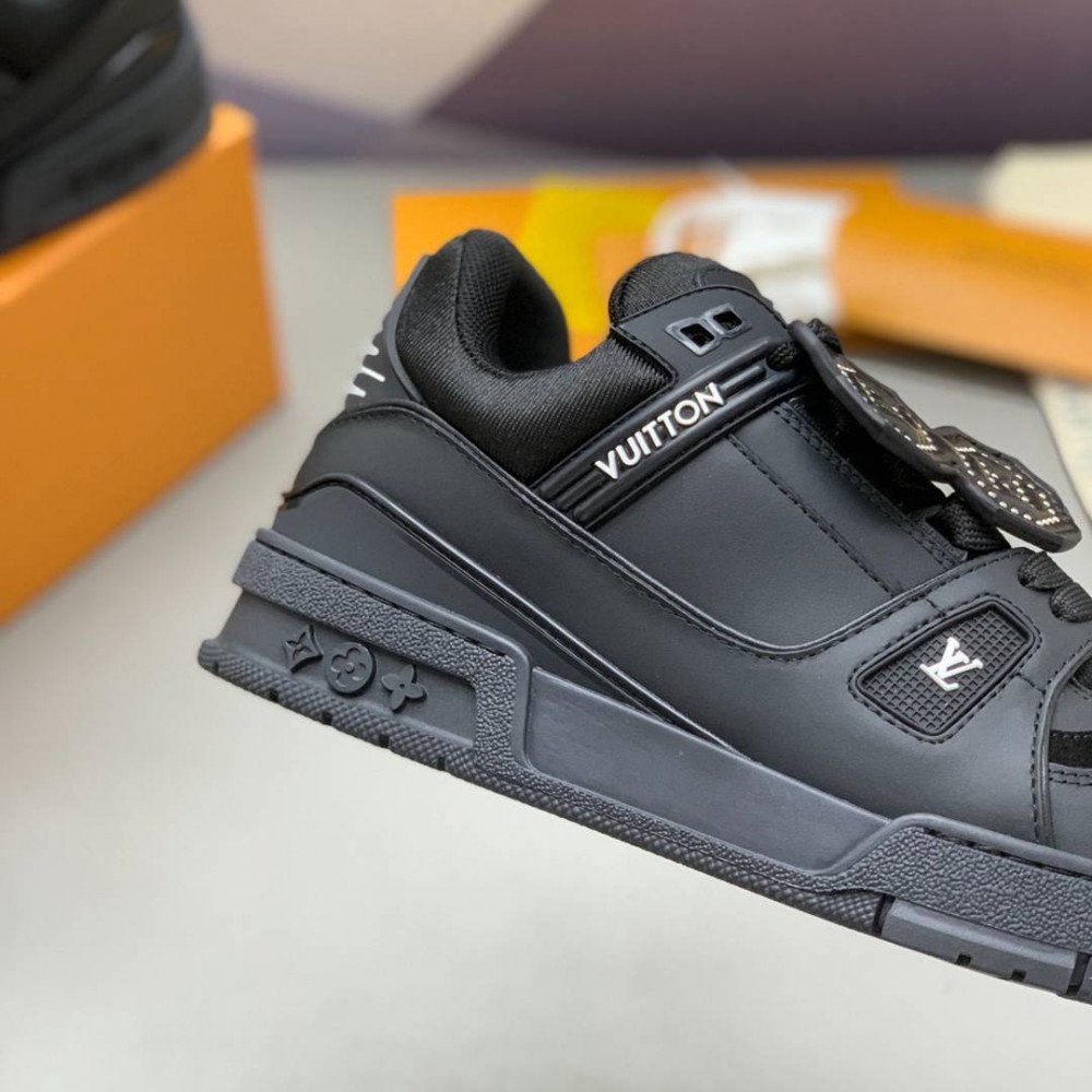 LV Trainer Sneaker LV Trainer Sneaker