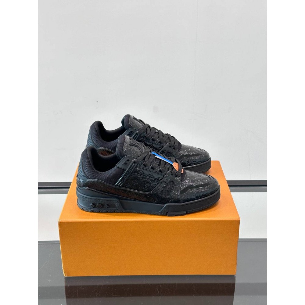 LV Trainer Sneaker LV Trainer Sneaker
