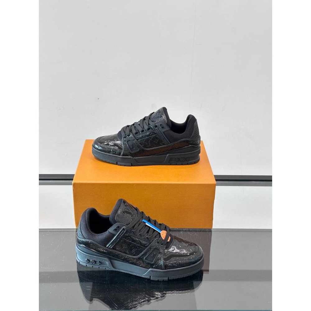 LV Trainer Sneaker LV Trainer Sneaker