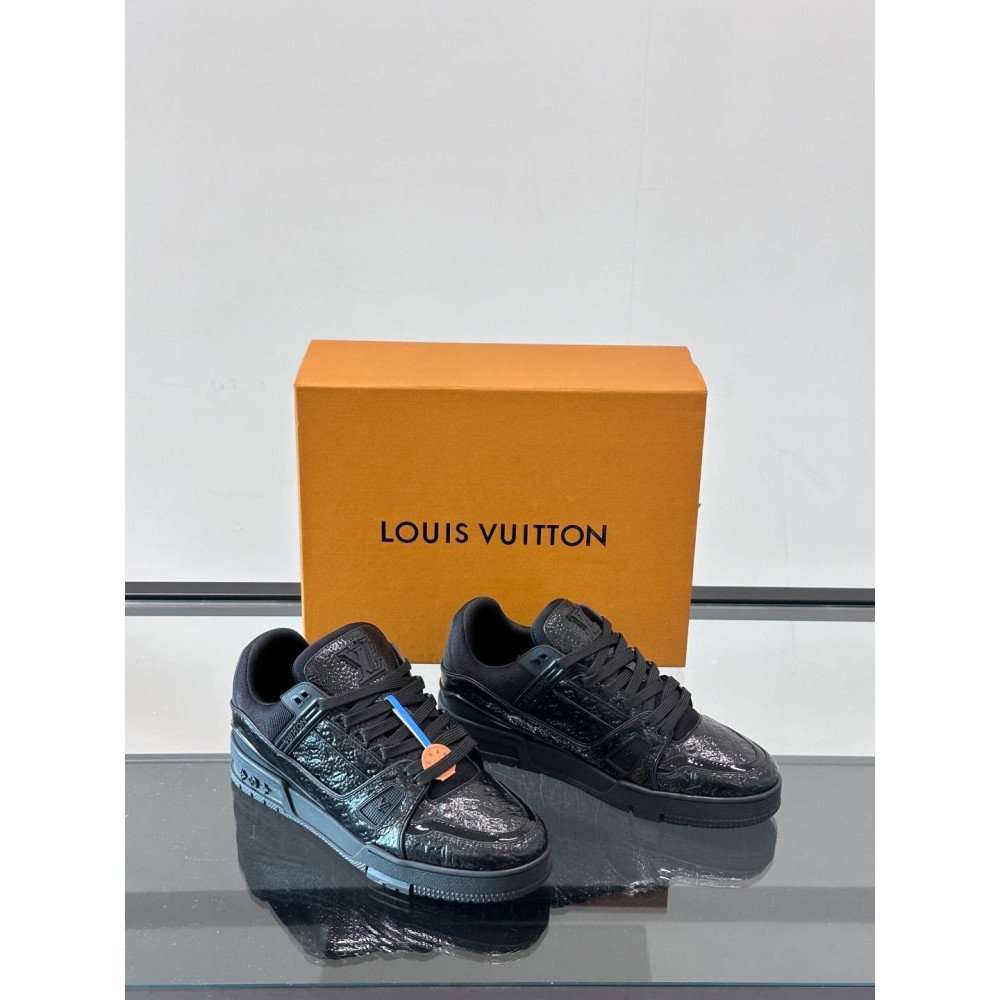 LV Trainer Sneaker LV Trainer Sneaker