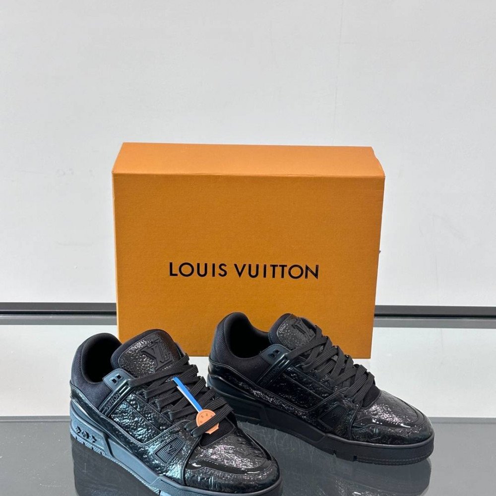LV Trainer Sneaker LV Trainer Sneaker