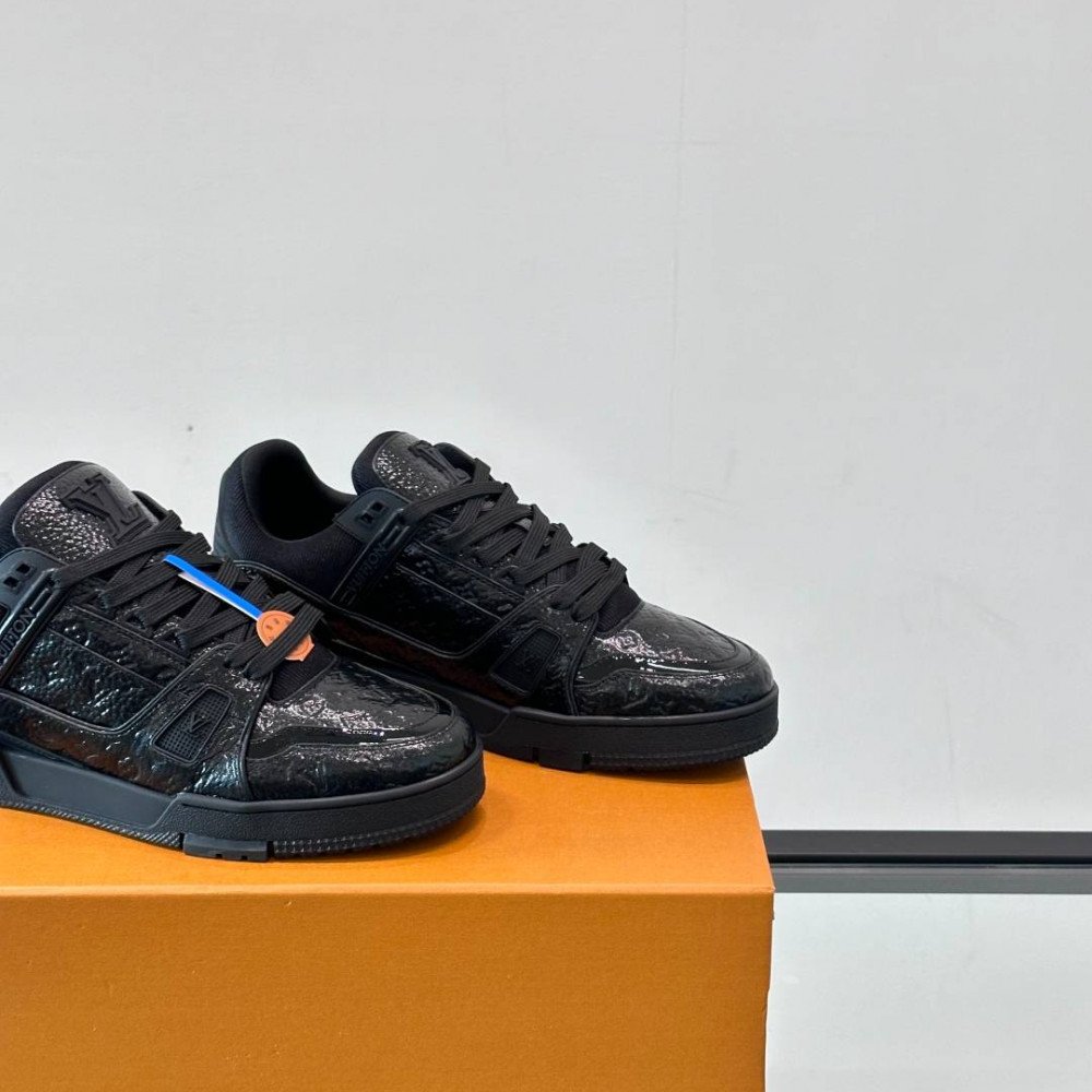 LV Trainer Sneaker LV Trainer Sneaker