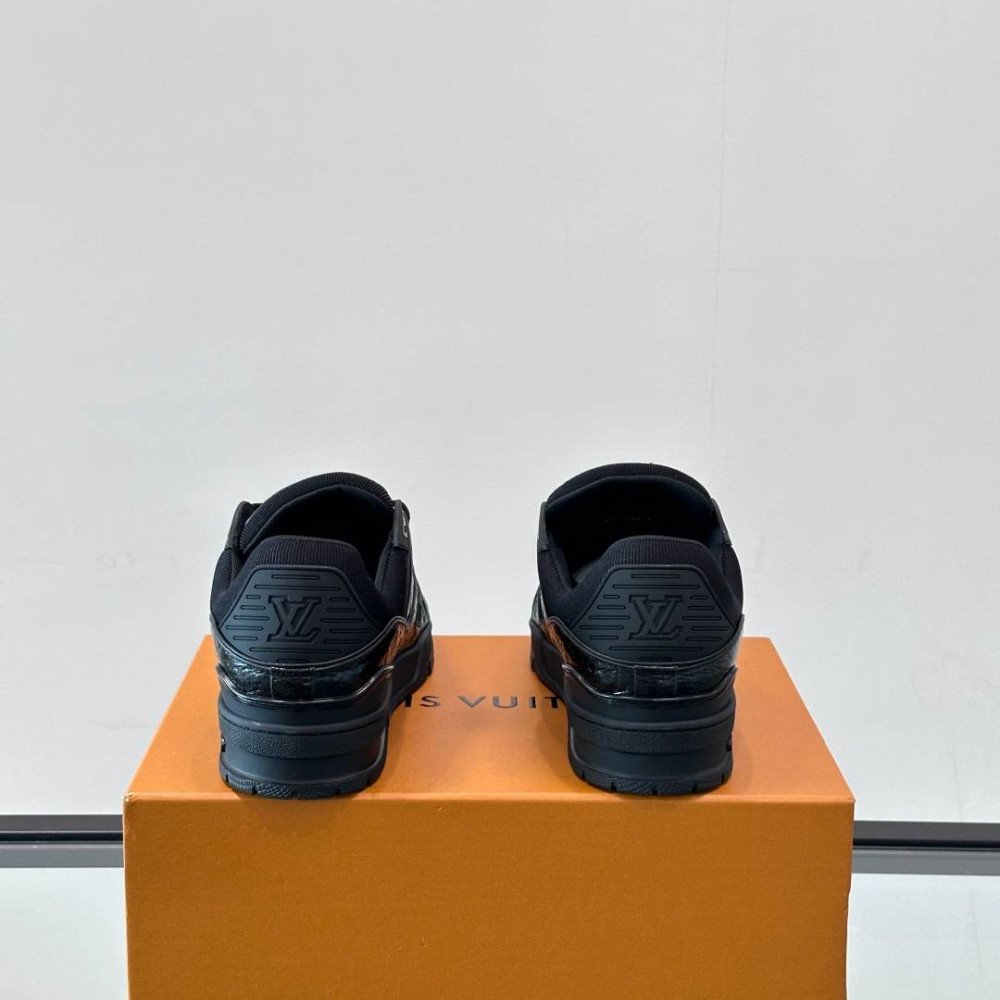 LV Trainer Sneaker LV Trainer Sneaker