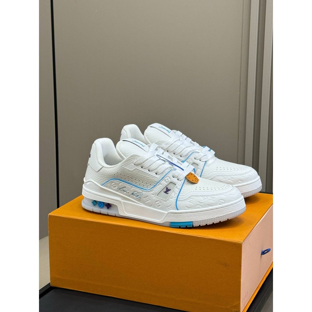LV Trainer Sneaker LV Trainer Sneaker
