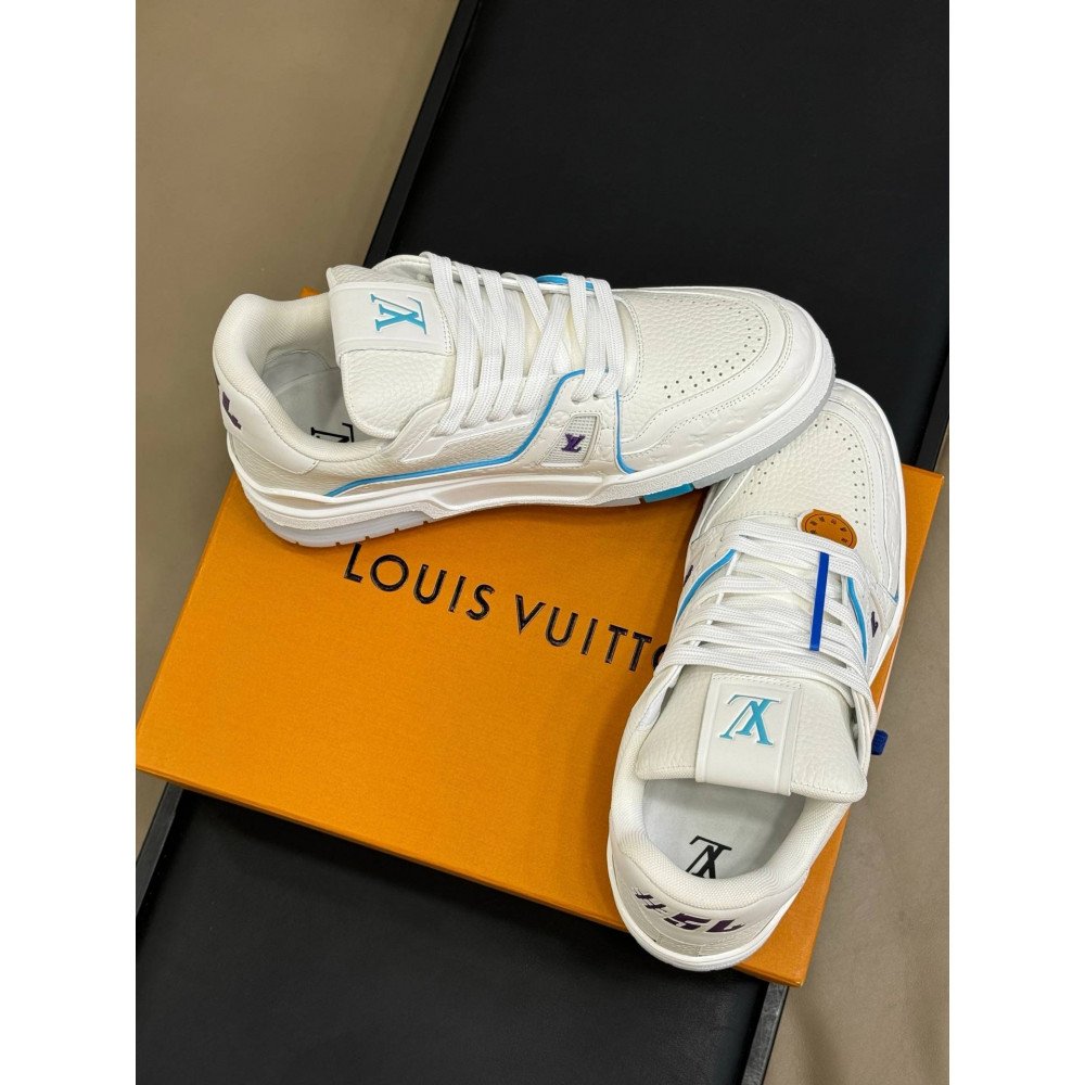 LV Trainer Sneaker LV Trainer Sneaker