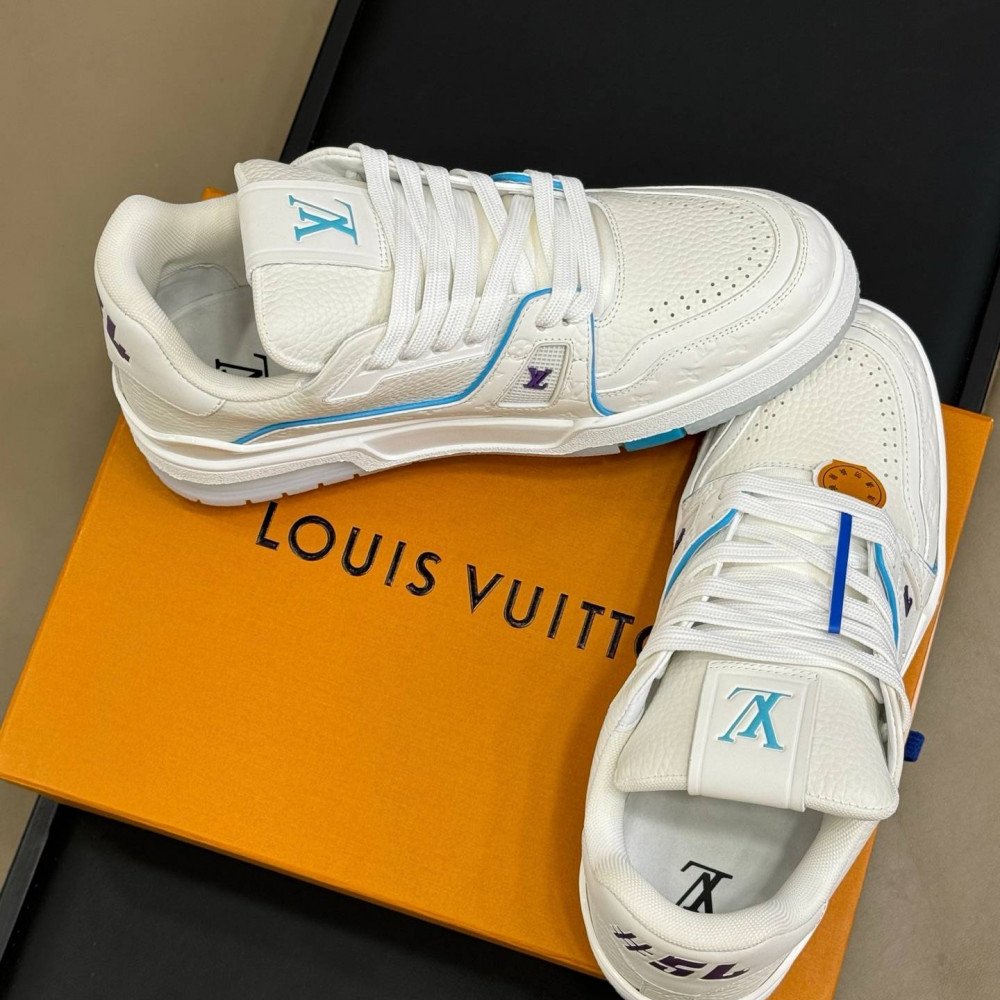 LV Trainer Sneaker LV Trainer Sneaker