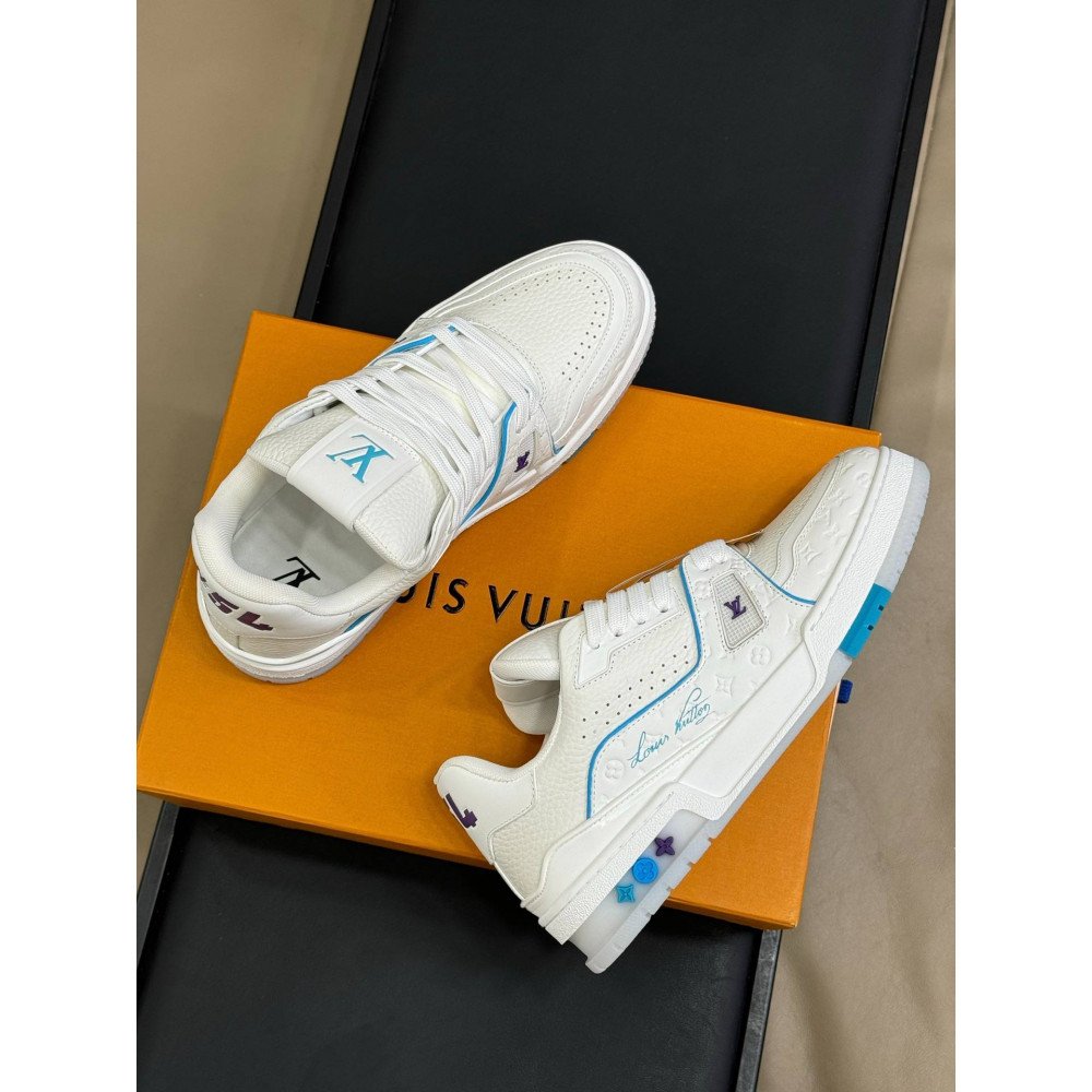 LV Trainer Sneaker LV Trainer Sneaker