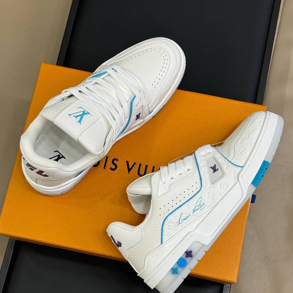 LV Trainer Sneaker LV Trainer Sneaker