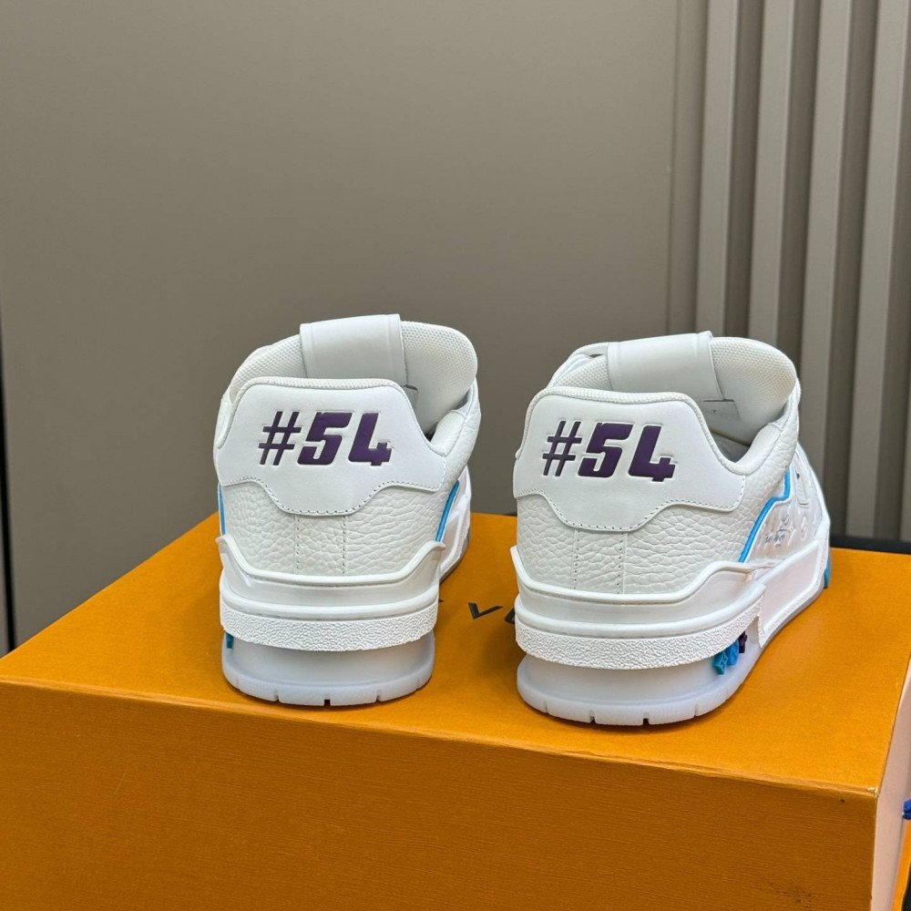 LV Trainer Sneaker LV Trainer Sneaker