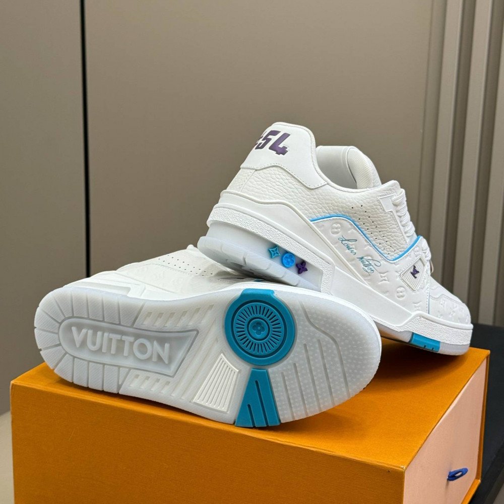 LV Trainer Sneaker LV Trainer Sneaker