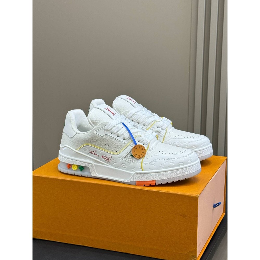 LV Trainer Sneaker LV Trainer Sneaker