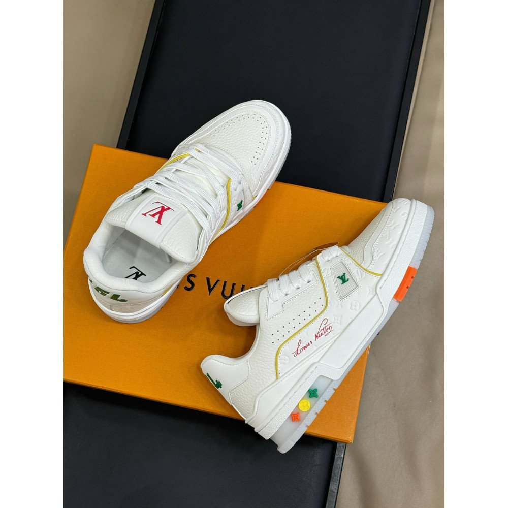 LV Trainer Sneaker LV Trainer Sneaker