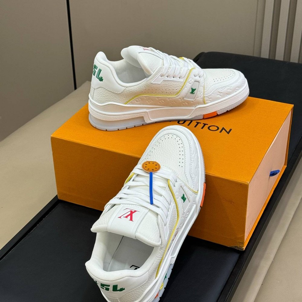 LV Trainer Sneaker LV Trainer Sneaker