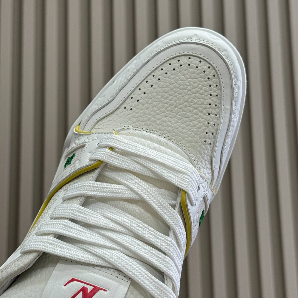 LV Trainer Sneaker LV Trainer Sneaker