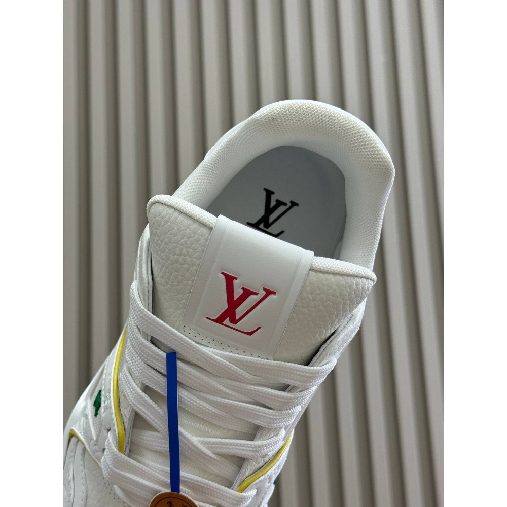 LV Trainer Sneaker LV Trainer Sneaker