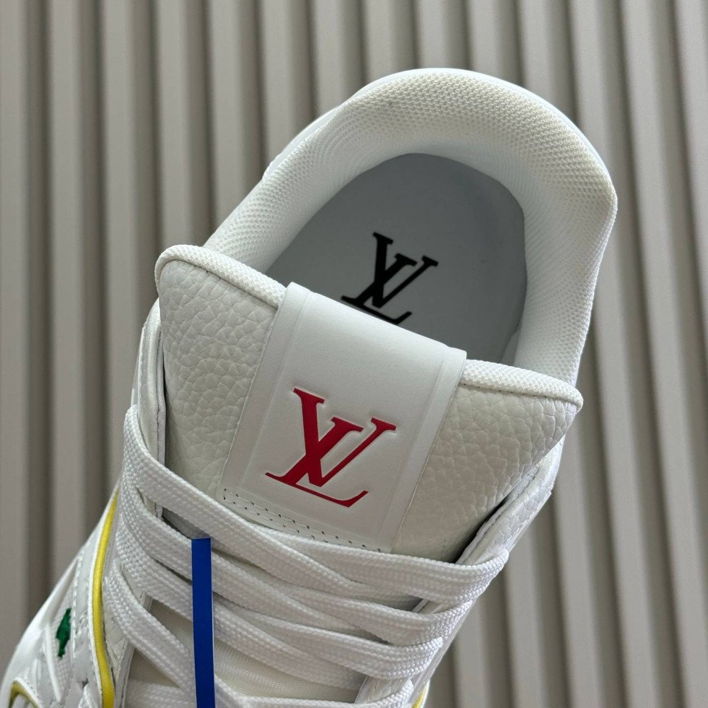 LV Trainer Sneaker LV Trainer Sneaker
