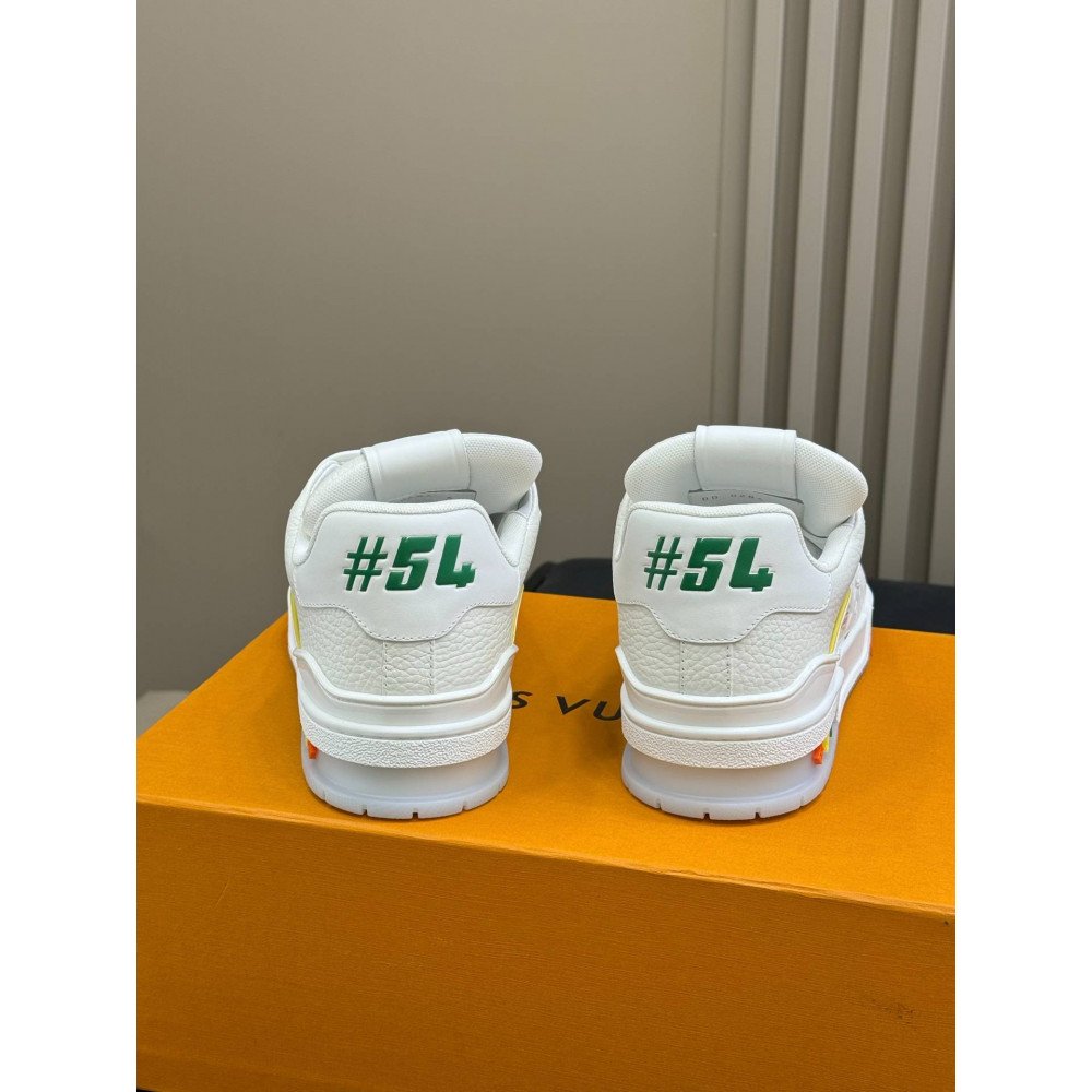 LV Trainer Sneaker LV Trainer Sneaker