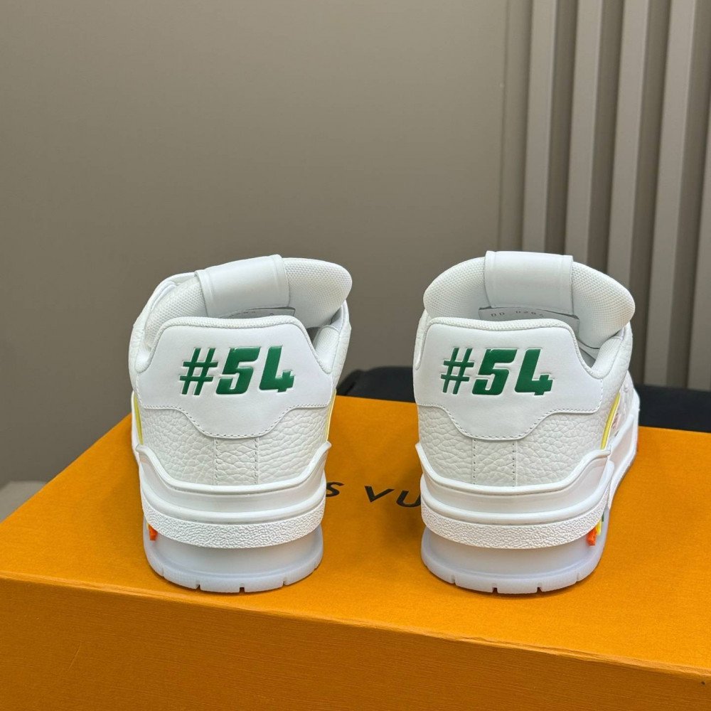 LV Trainer Sneaker LV Trainer Sneaker