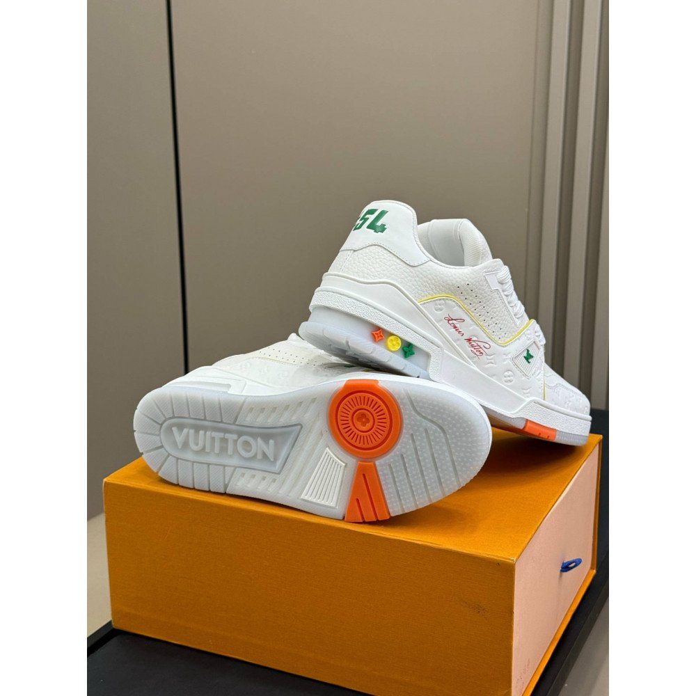 LV Trainer Sneaker LV Trainer Sneaker