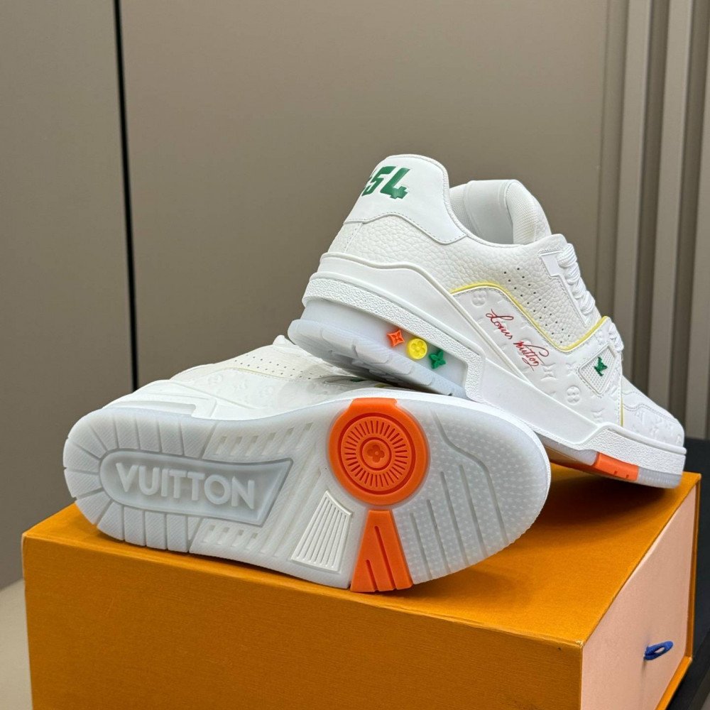 LV Trainer Sneaker LV Trainer Sneaker