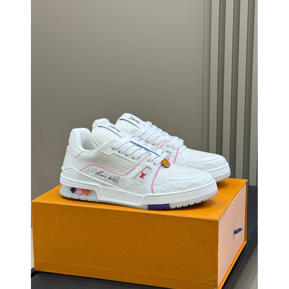 LV Trainer Sneaker LV Trainer Sneaker