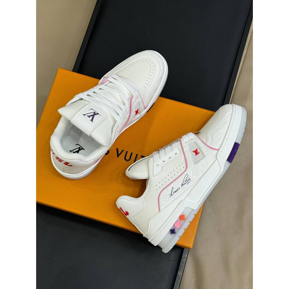 LV Trainer Sneaker LV Trainer Sneaker