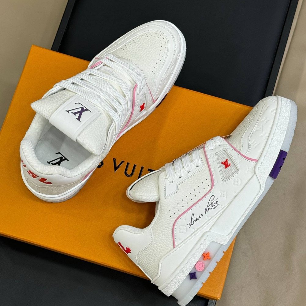 LV Trainer Sneaker LV Trainer Sneaker