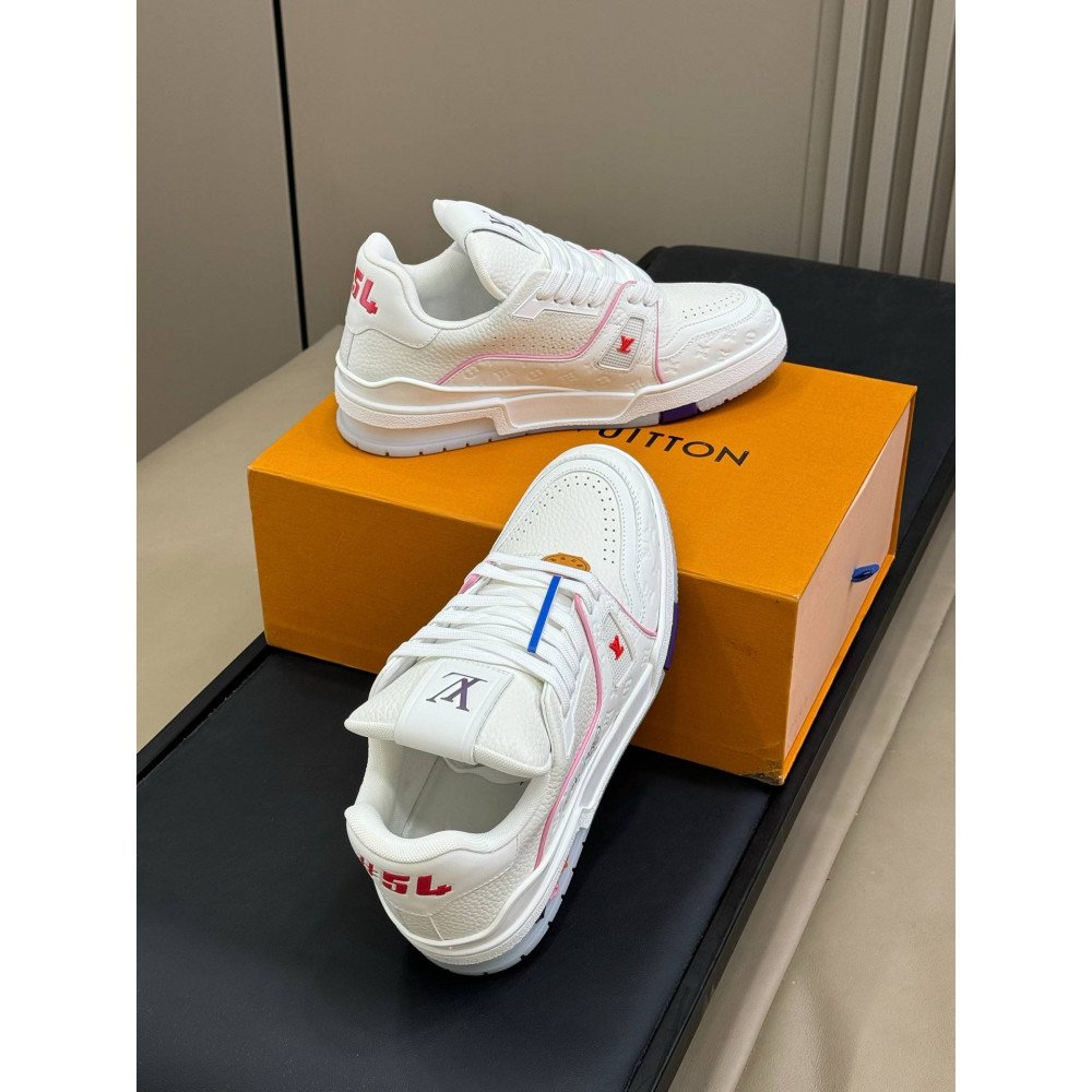 LV Trainer Sneaker LV Trainer Sneaker