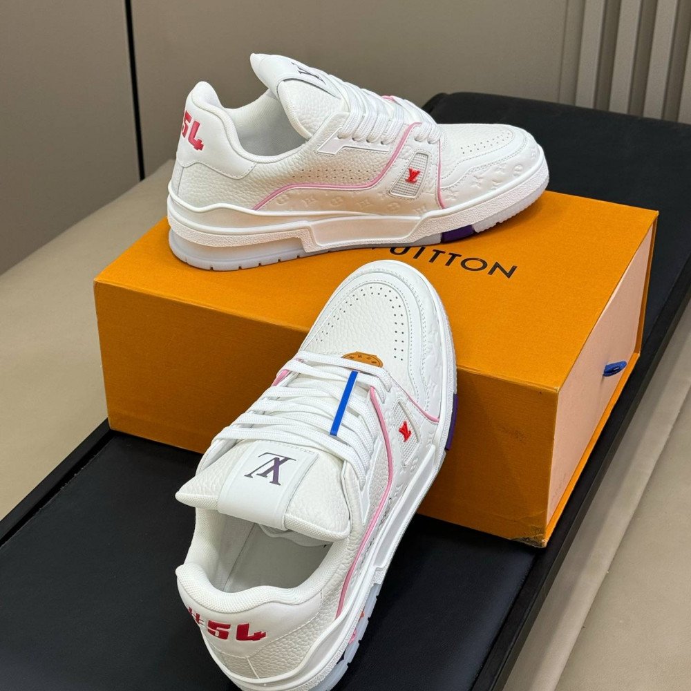 LV Trainer Sneaker LV Trainer Sneaker