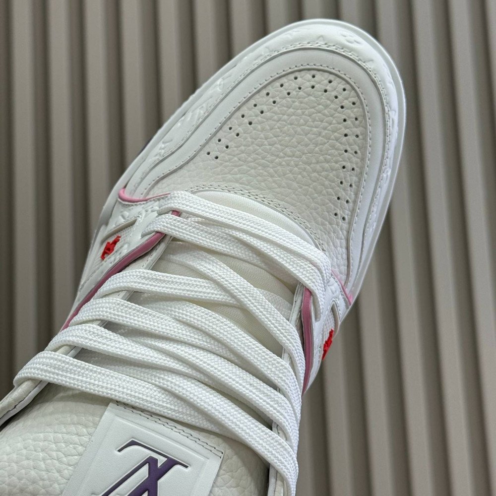LV Trainer Sneaker LV Trainer Sneaker