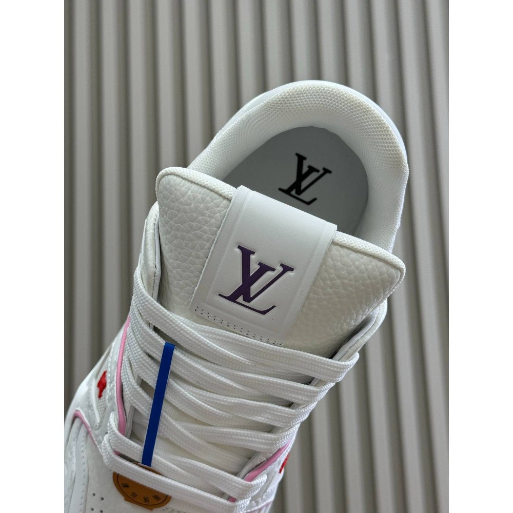 LV Trainer Sneaker LV Trainer Sneaker