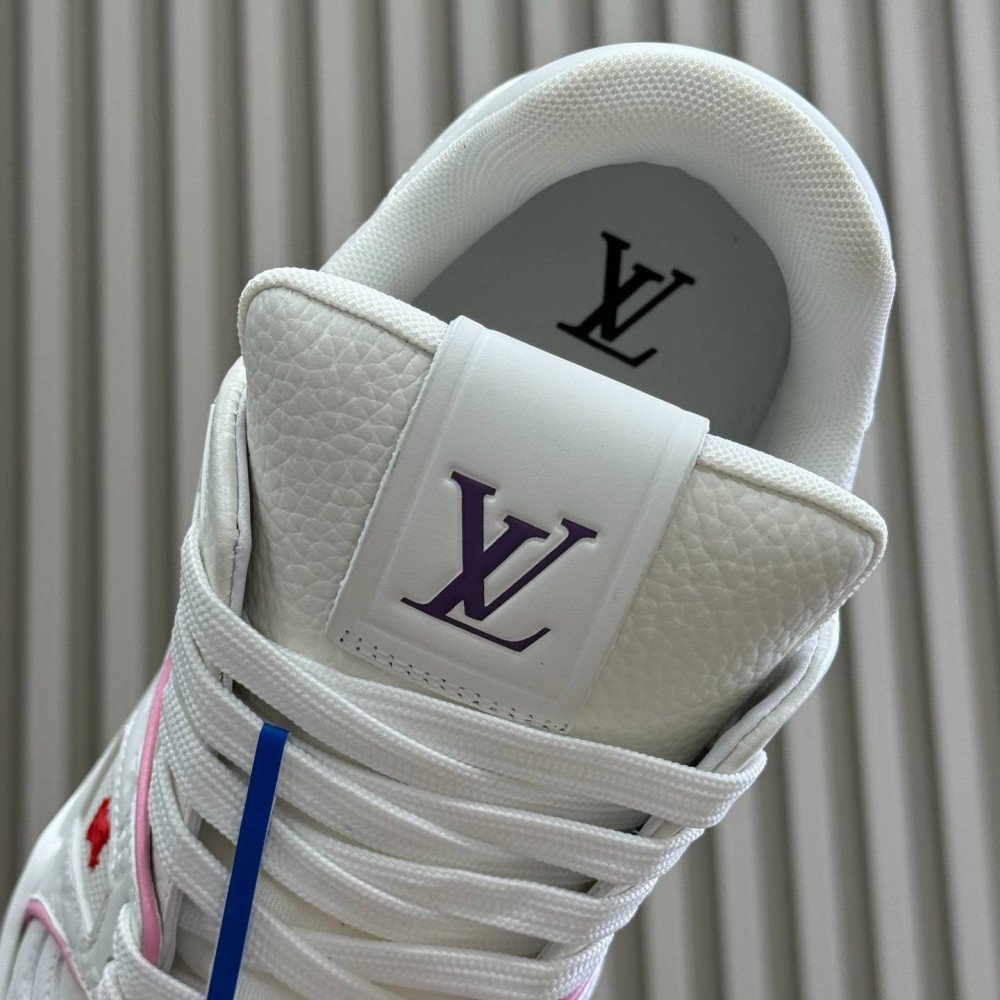 LV Trainer Sneaker LV Trainer Sneaker