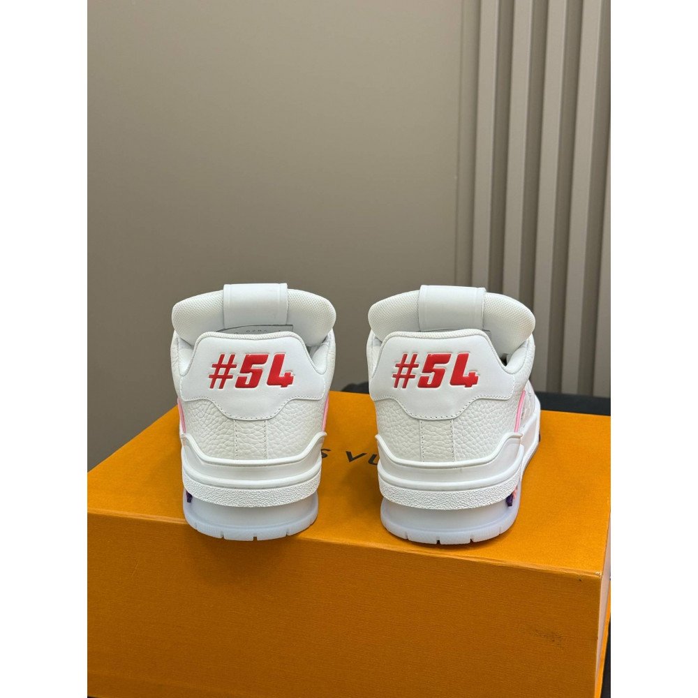 LV Trainer Sneaker LV Trainer Sneaker