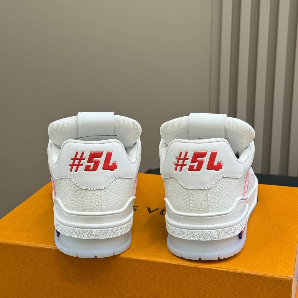 LV Trainer Sneaker LV Trainer Sneaker