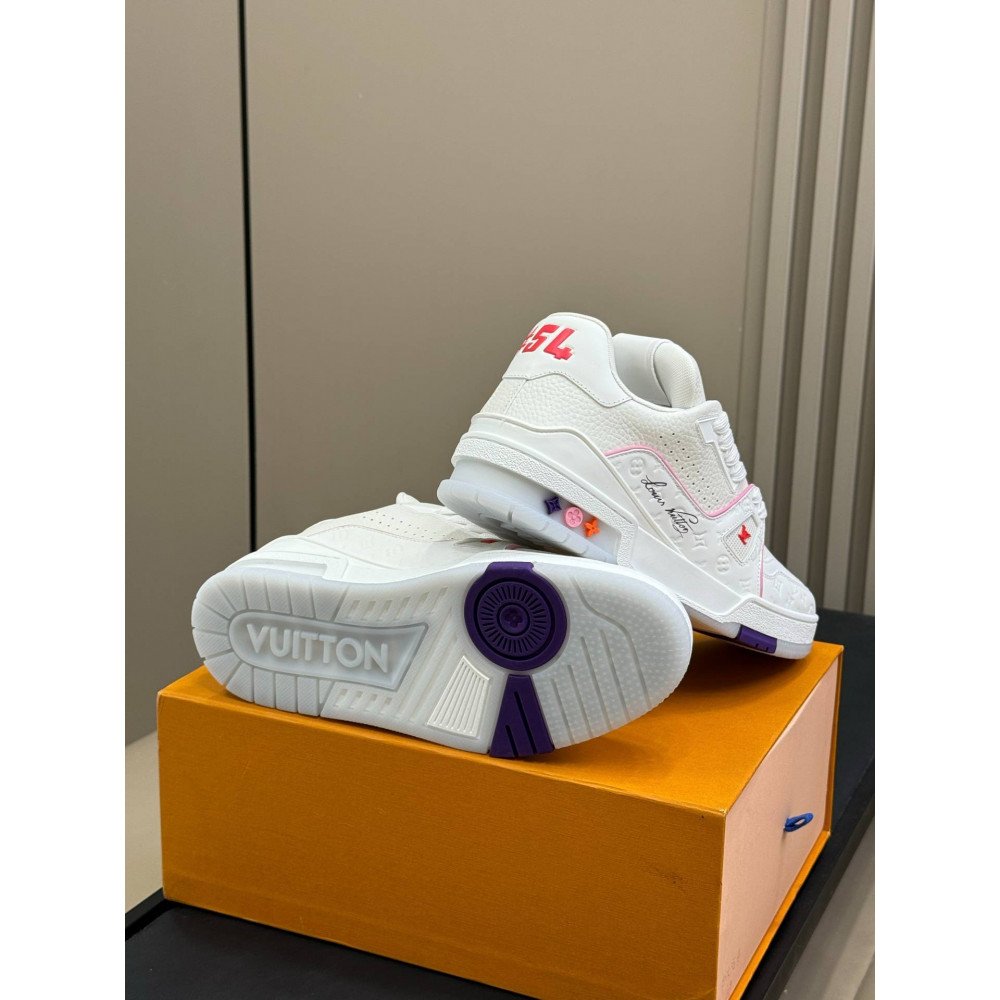 LV Trainer Sneaker LV Trainer Sneaker