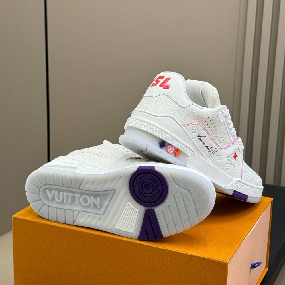 LV Trainer Sneaker LV Trainer Sneaker