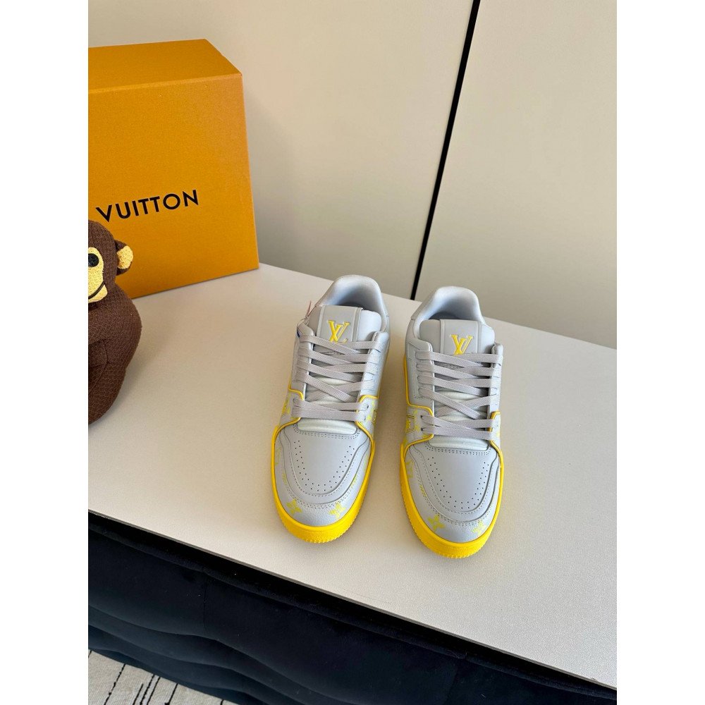 LV Trainer Sneaker LV Trainer Sneaker