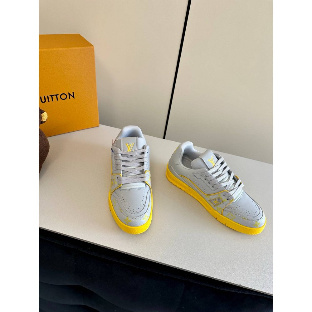 LV Trainer Sneaker LV Trainer Sneaker