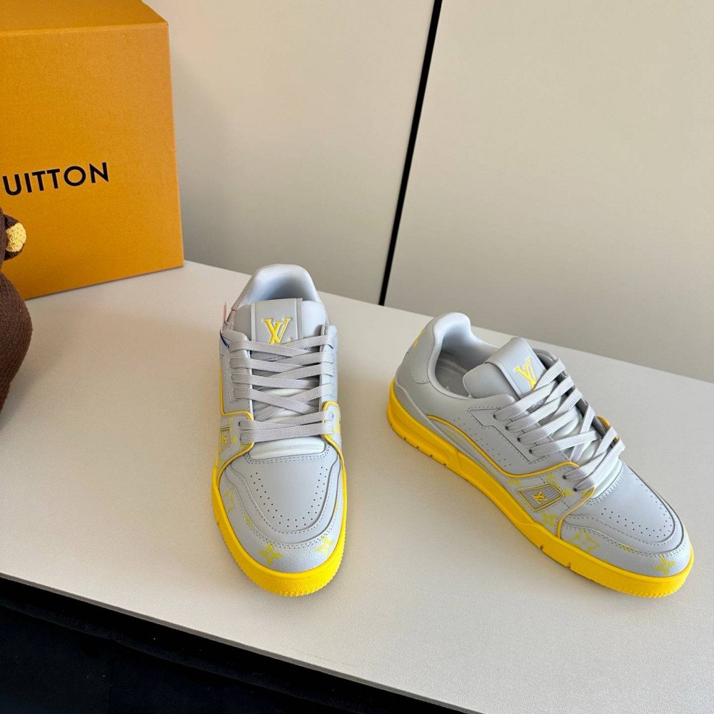 LV Trainer Sneaker LV Trainer Sneaker