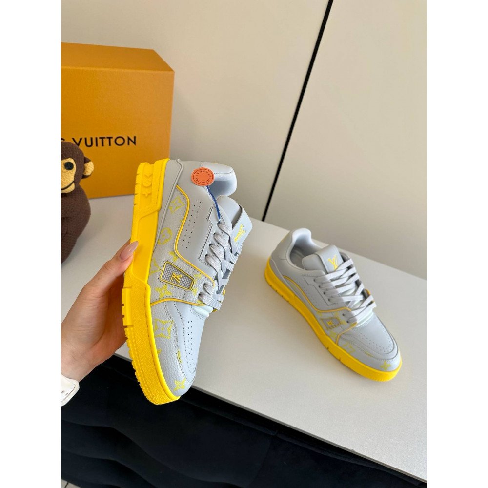 LV Trainer Sneaker LV Trainer Sneaker